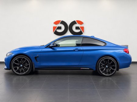 2014 BMW 4-Series - photo 2
