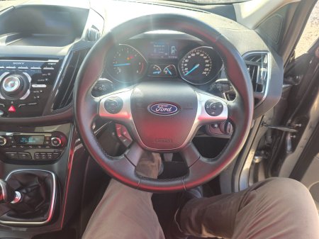 2015 Ford Kuga - photo 10