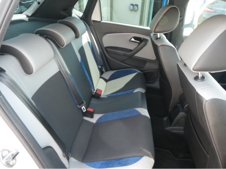 2015 Volkswagen Polo - photo 10