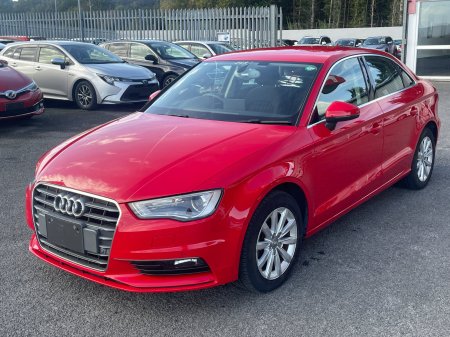 2016 Audi A3 - photo 3