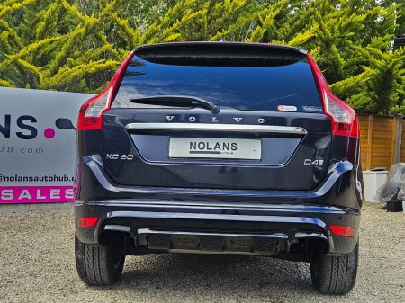 2017 Volvo XC60 - photo 9
