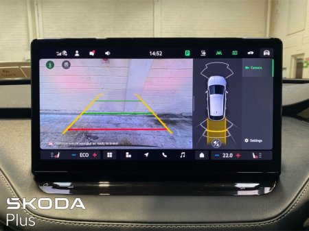 2026 Skoda Elroq - photo 15
