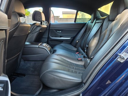 2016 BMW 6-Series - photo 13