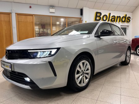 2024 Opel Astra - photo 8