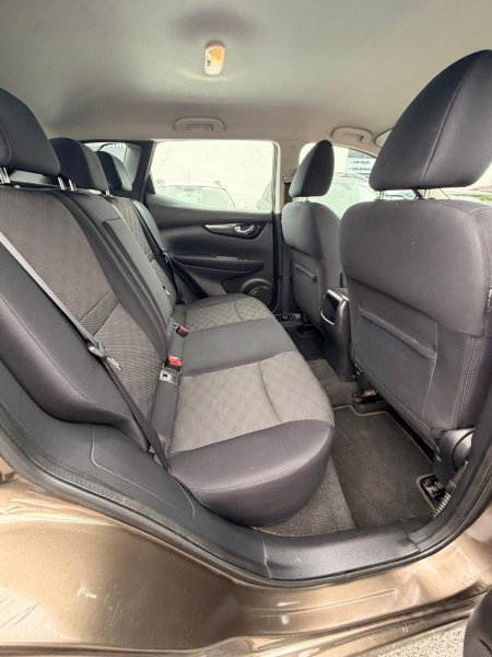 2015 Nissan Qashqai - photo 7