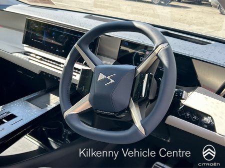 2026 DS Automobiles Other - photo 18
