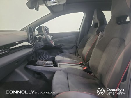 2026 Volkswagen ID.4 - photo 5