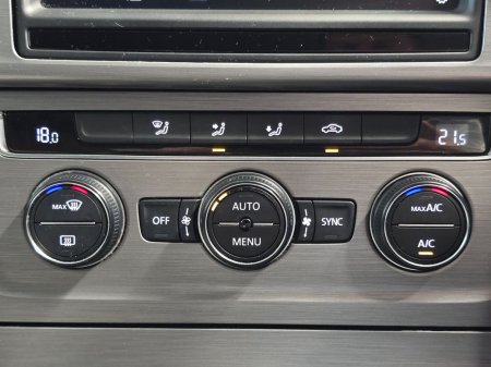2015 Volkswagen Golf - photo 14