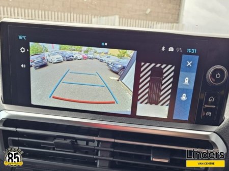 2026 Citroen Dispatch - photo 12