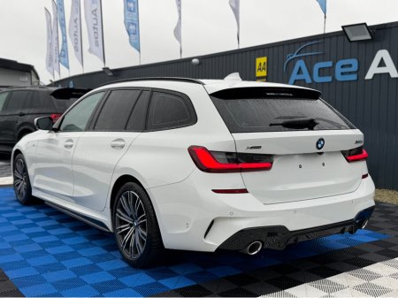 2020 BMW 3-Series - photo 5