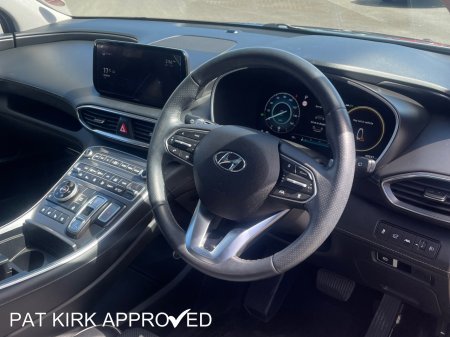 2022 Hyundai Santa Fe - photo 5