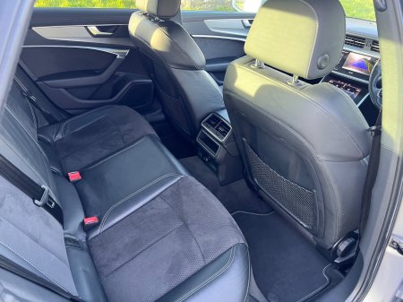 2019 Audi A6 - photo 7