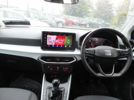 2024 SEAT Arona - photo 11