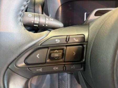 2026 Toyota Yaris Cross - photo 13