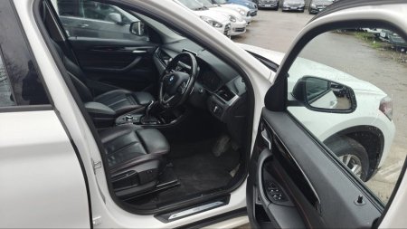 2018 BMW X1 - photo 11