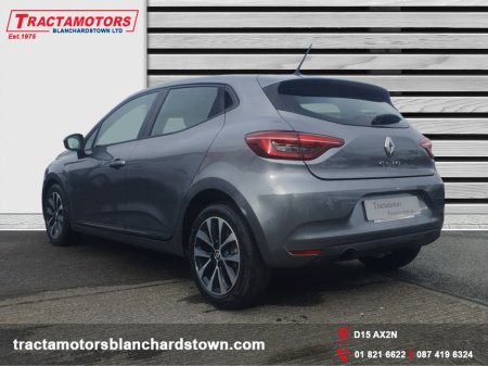 2023 Renault Clio - photo 14