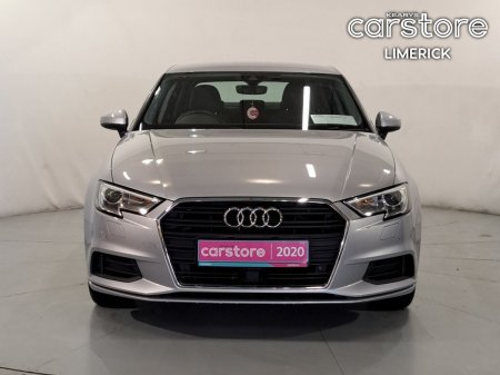 2020 Audi A3 - photo 8