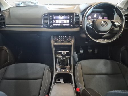 2023 Skoda Karoq - photo 13