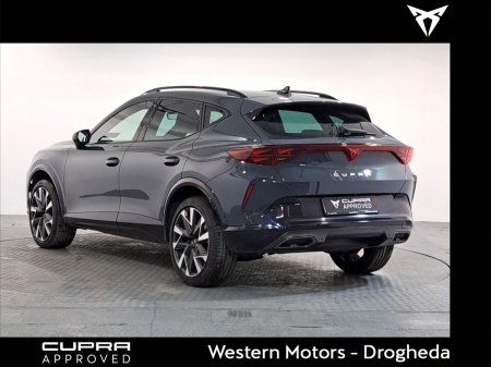 2026 Cupra Formentor - photo 17
