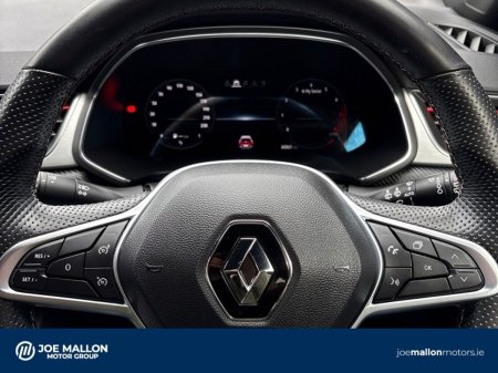 2023 Renault Captur - photo 18