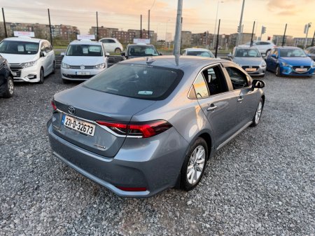 2023 Toyota Corolla - photo 17