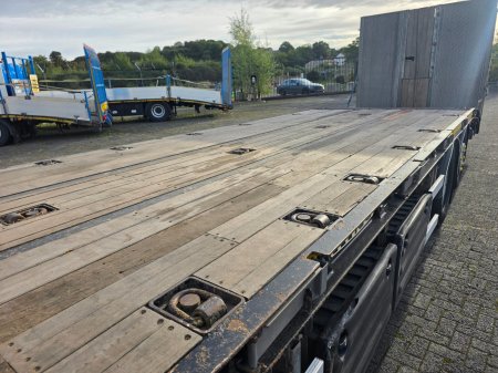 2020 DAF CF410 - photo 21