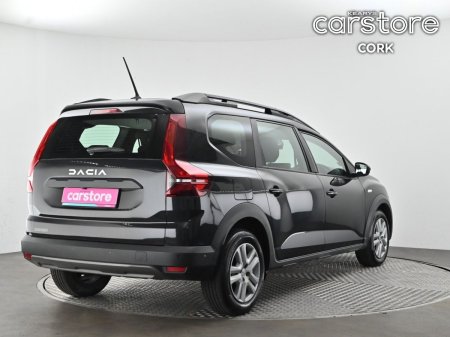 2023 Dacia Jogger - photo 5