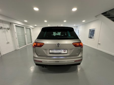 2019 Volkswagen Tiguan - photo 14