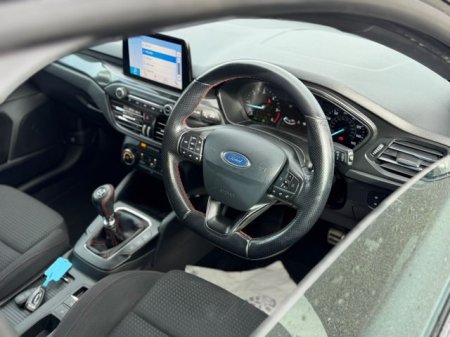 2019 Ford Focus - photo 10
