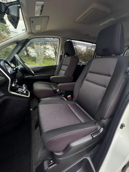 2019 Nissan Serena - photo 23