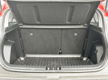 2023 Hyundai Bayon - photo 11
