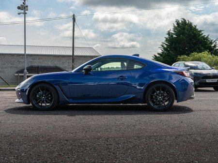 2023 Toyota GR86 - photo 7