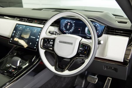 2024 Land Rover Range Rover Sport - photo 9