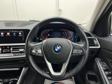 2019 BMW 3-Series - photo 22