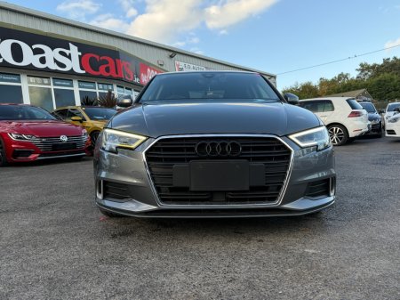2020 Audi A3 - photo 2