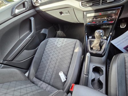 2024 Volkswagen T-Cross - photo 26