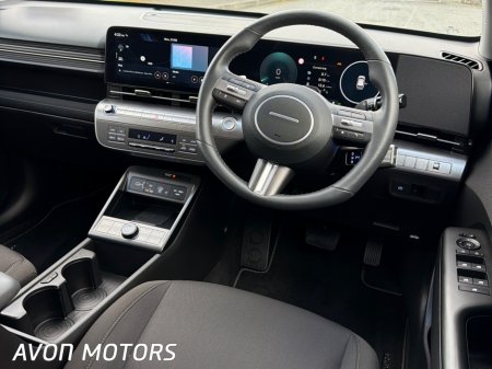 2026 Hyundai KONA - photo 11