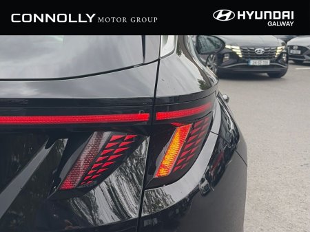 2025 Hyundai Tucson - photo 16