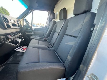 2020 Mercedes-Benz Sprinter - photo 6