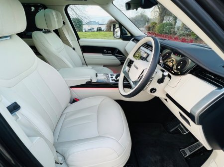2022 Land Rover Range Rover - photo 11