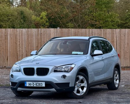 2014 BMW X1 - photo 2