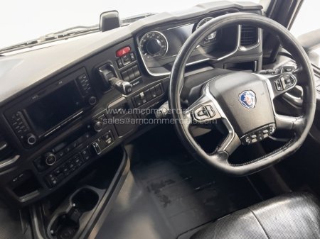 2020 SCANIA S500 - photo 25