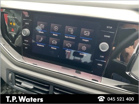 2018 Volkswagen Polo - photo 10