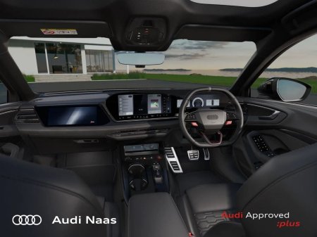 2026 Audi RS5 - photo 7