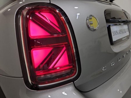 2023 Mini Countryman - photo 20