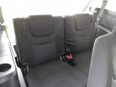 2017 Ford S-Max - photo 15