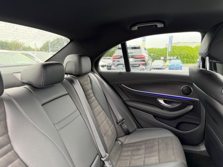 2018 Mercedes-Benz E-Class - photo 33