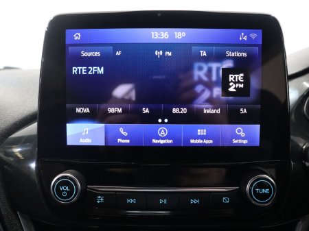 2021 Ford Fiesta - photo 17