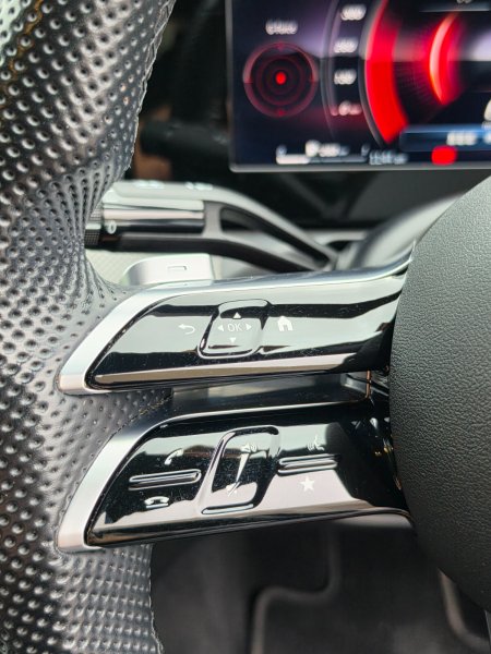 2022 Mercedes-Benz C-Class - photo 18