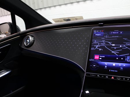 2023 Mercedes-Benz EQE - photo 21